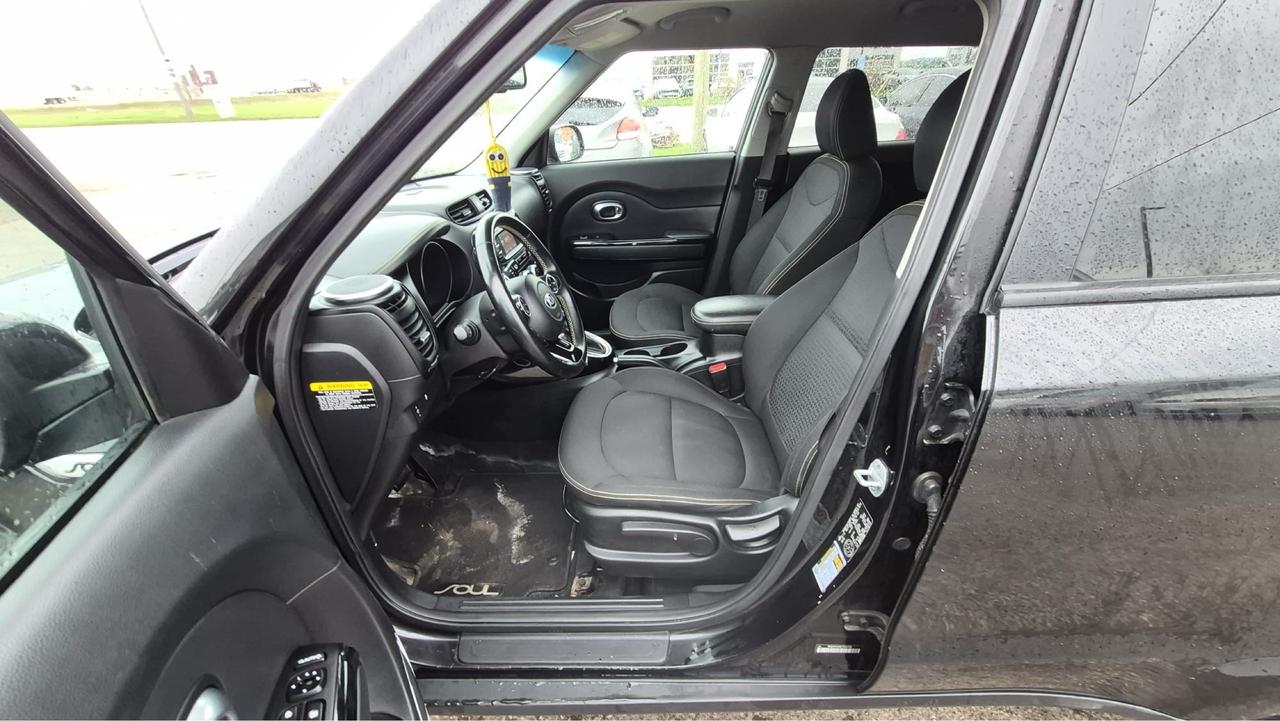2014 Kia Soul EX Photo