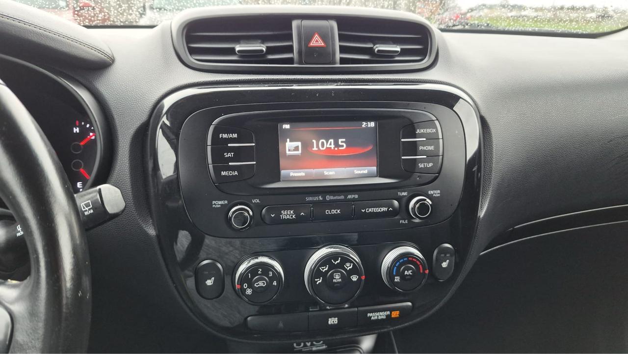 2014 Kia Soul EX Photo
