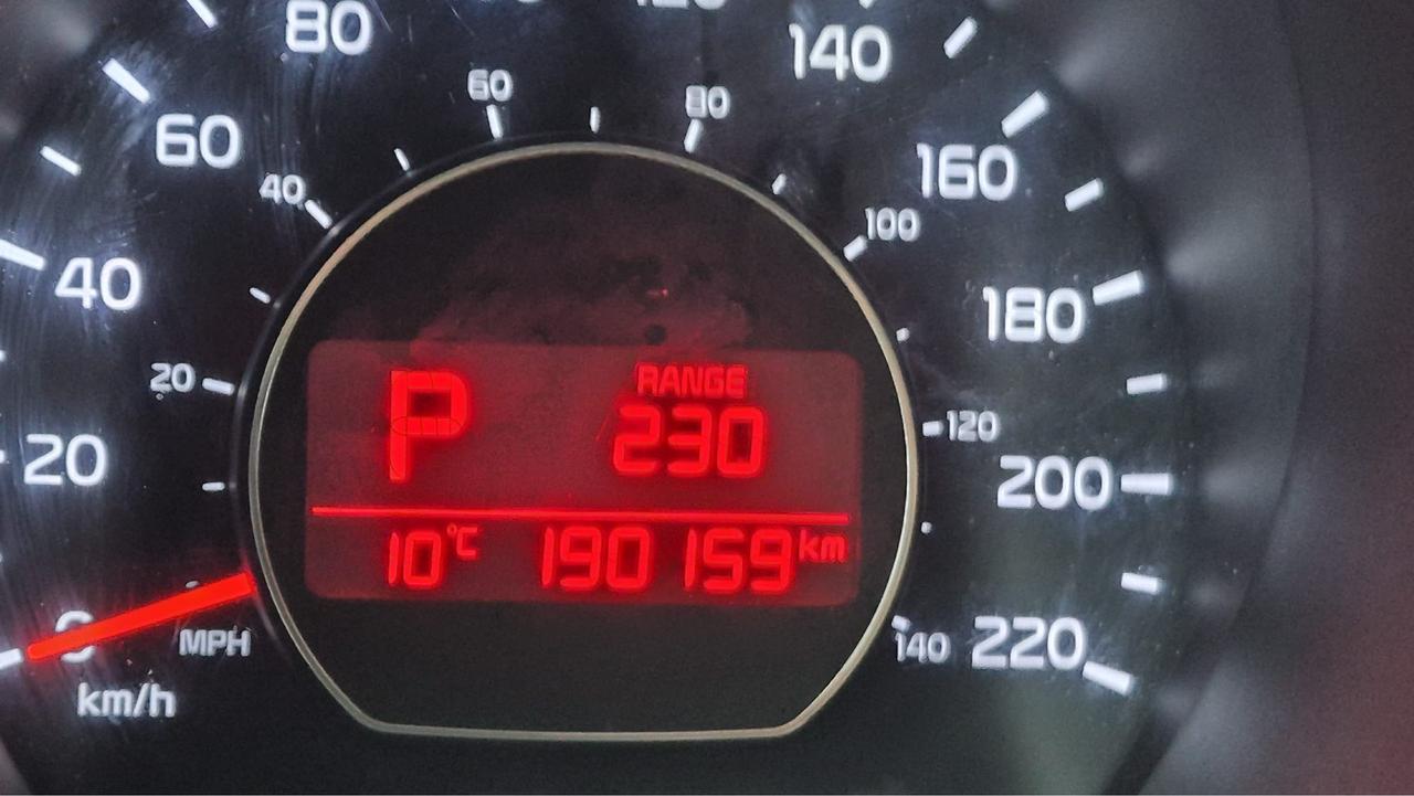 2014 Kia Soul EX Photo