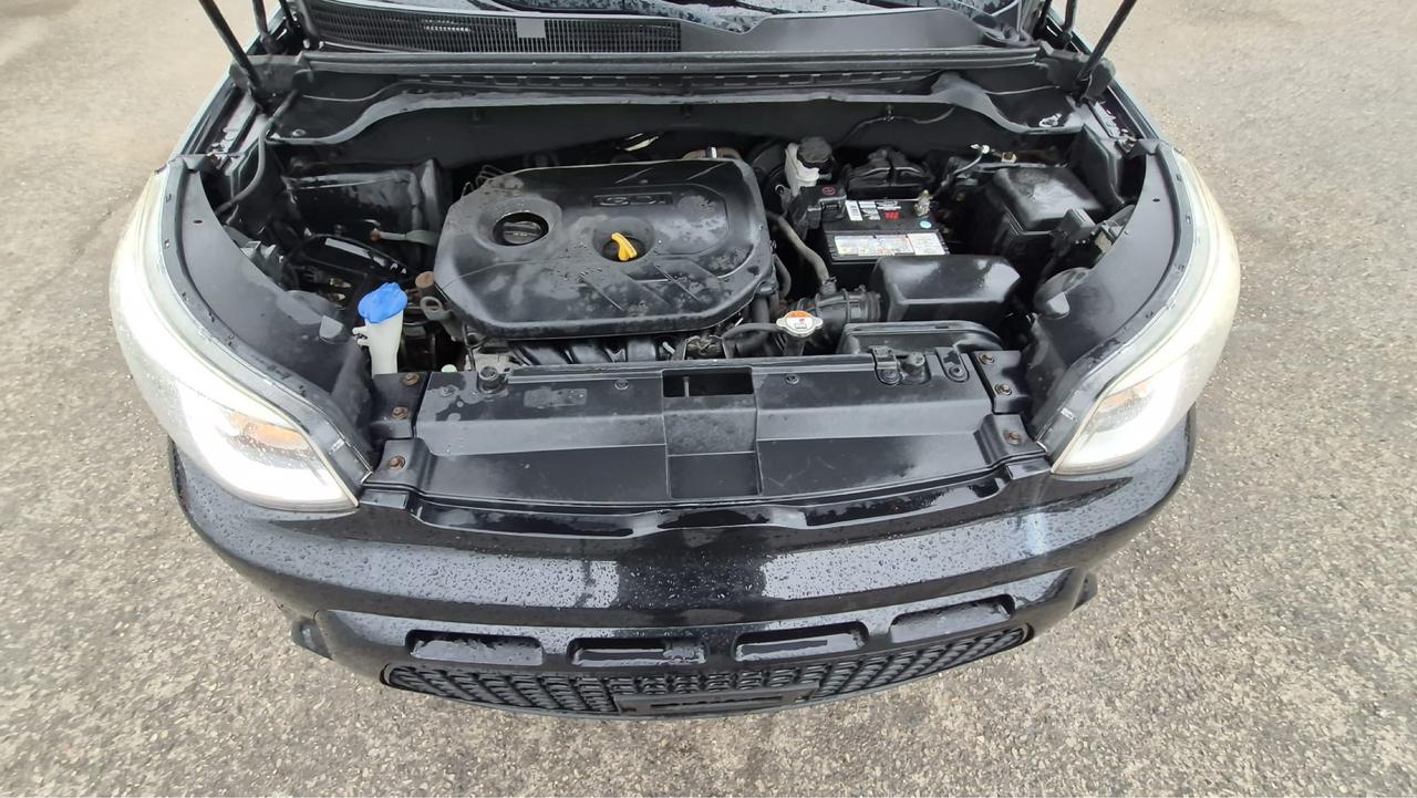 2014 Kia Soul EX Photo