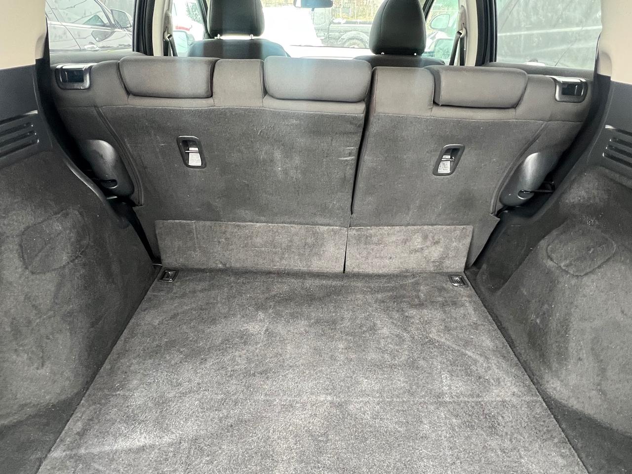 2017 Honda HR-V LANEWATCH ASSIST-BACK CAM-SUNROOF, HEAT.SEATS Photo