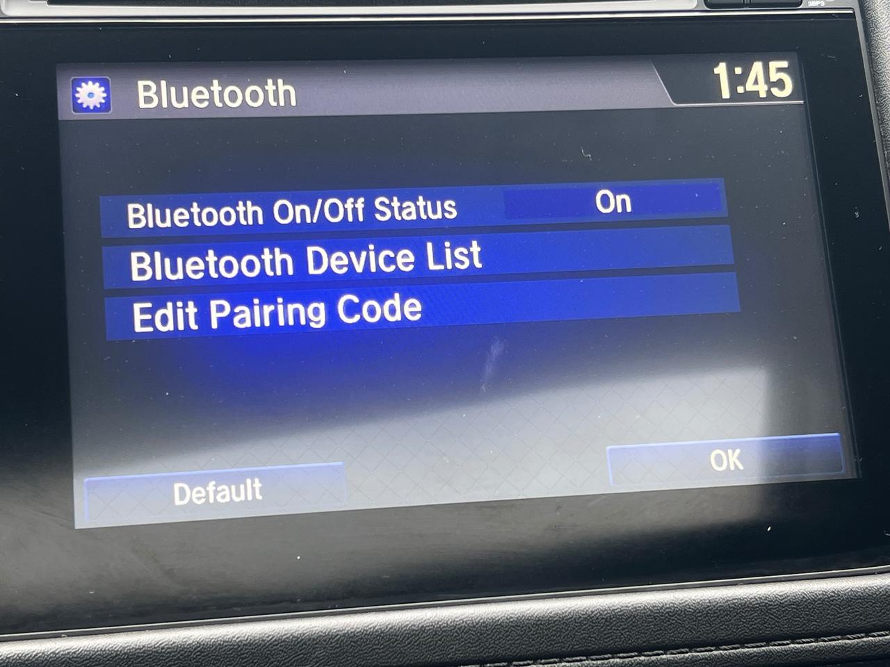 2017 Honda HR-V LANEWATCH ASSIST-BACK CAM-SUNROOF, HEAT.SEATS Photo