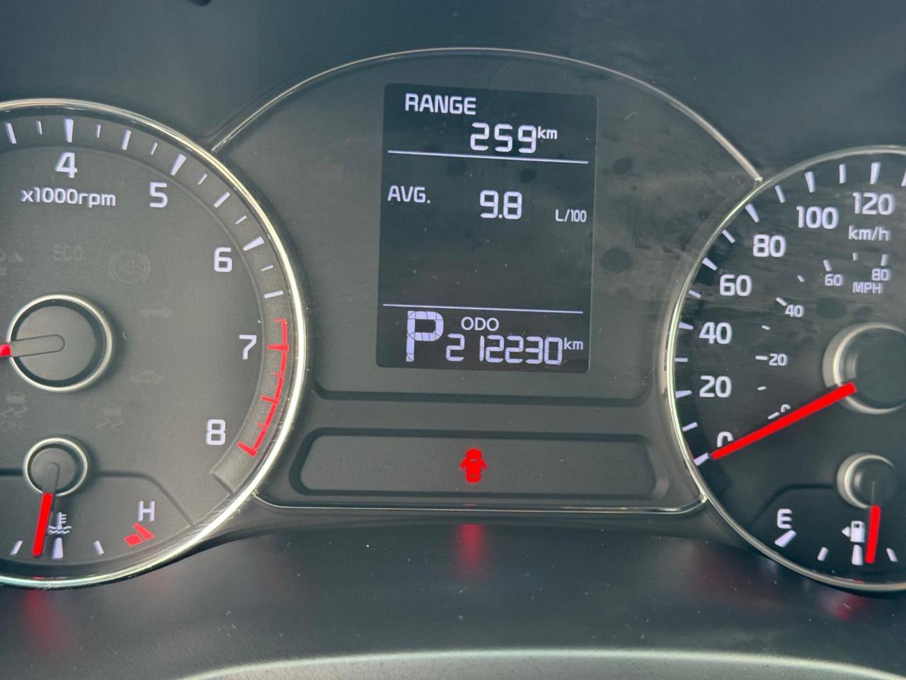 2016 Kia Forte LX Photo