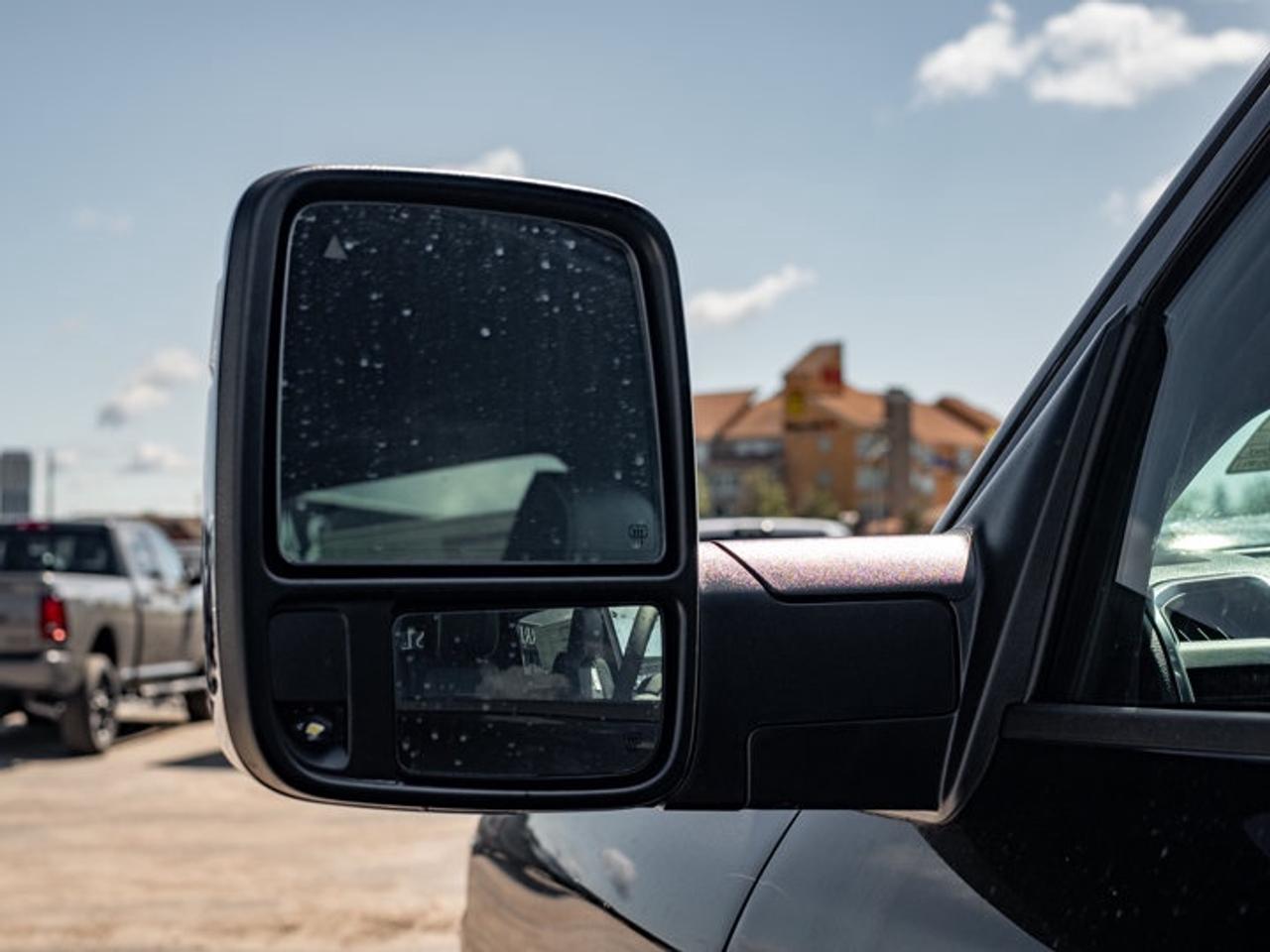 2026 RAM 2500 Laramie Photo