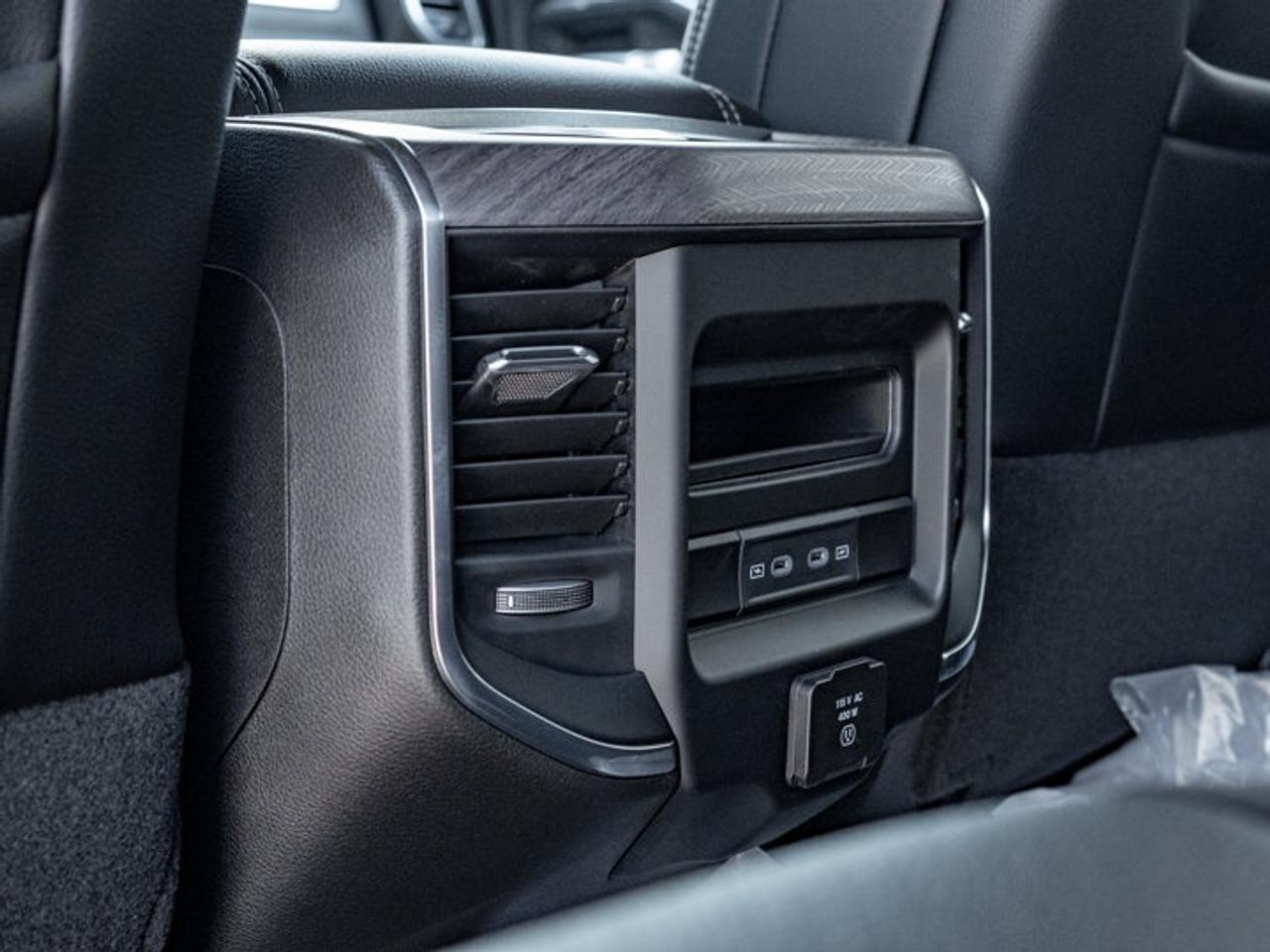 2026 RAM 2500 Laramie Photo