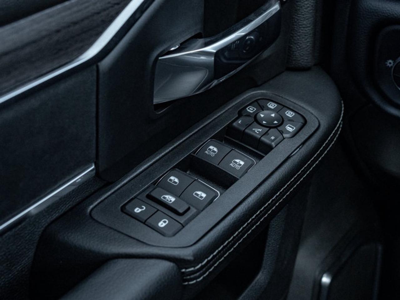 2026 RAM 2500 Laramie Photo