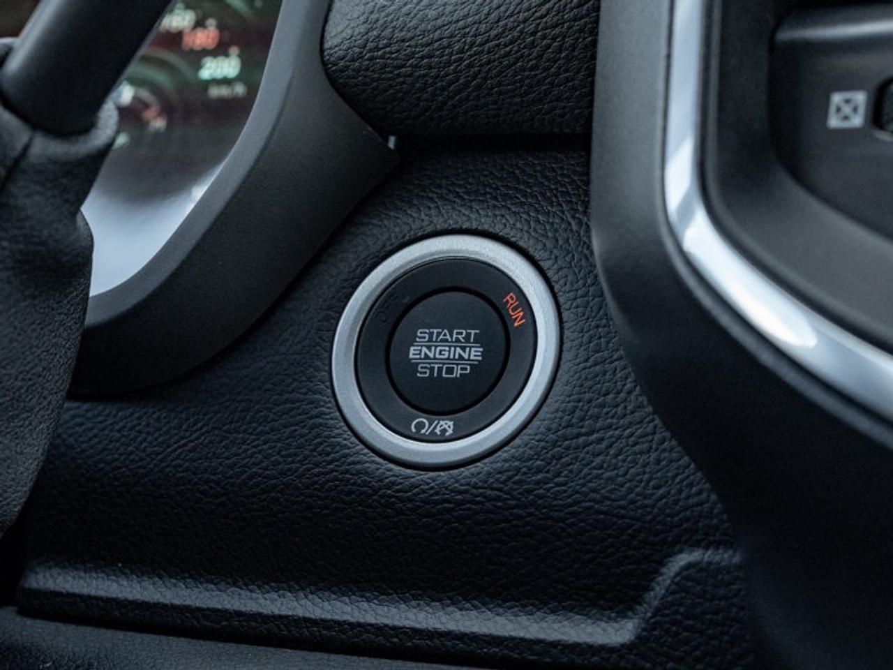 2026 RAM 2500 Laramie Photo