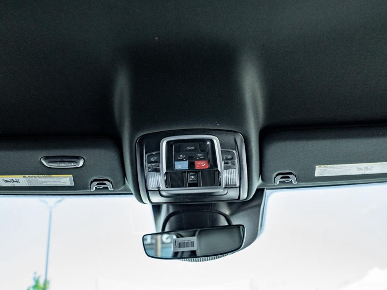 2026 RAM 2500 Laramie Photo