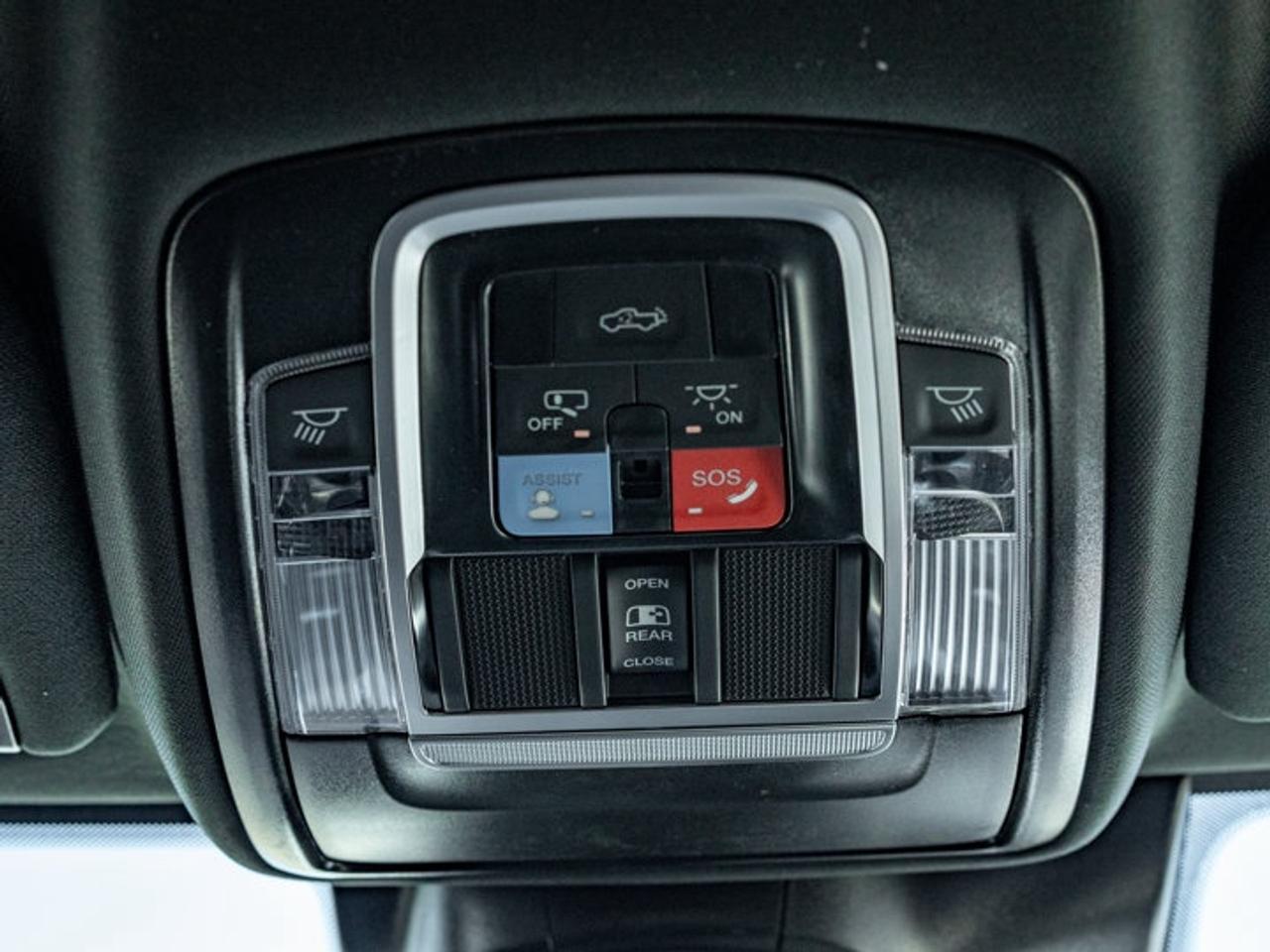 2026 RAM 2500 Laramie Photo