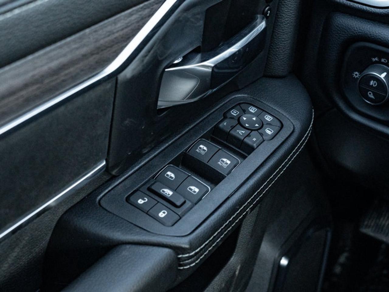 2026 RAM 2500 Laramie Photo