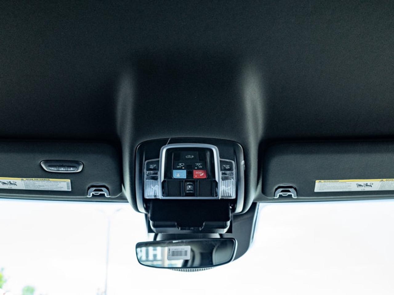 2026 RAM 2500 Laramie Photo