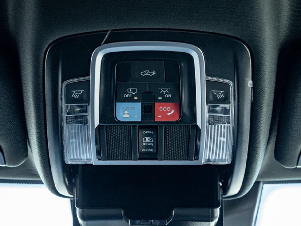 2026 RAM 2500 Laramie Photo