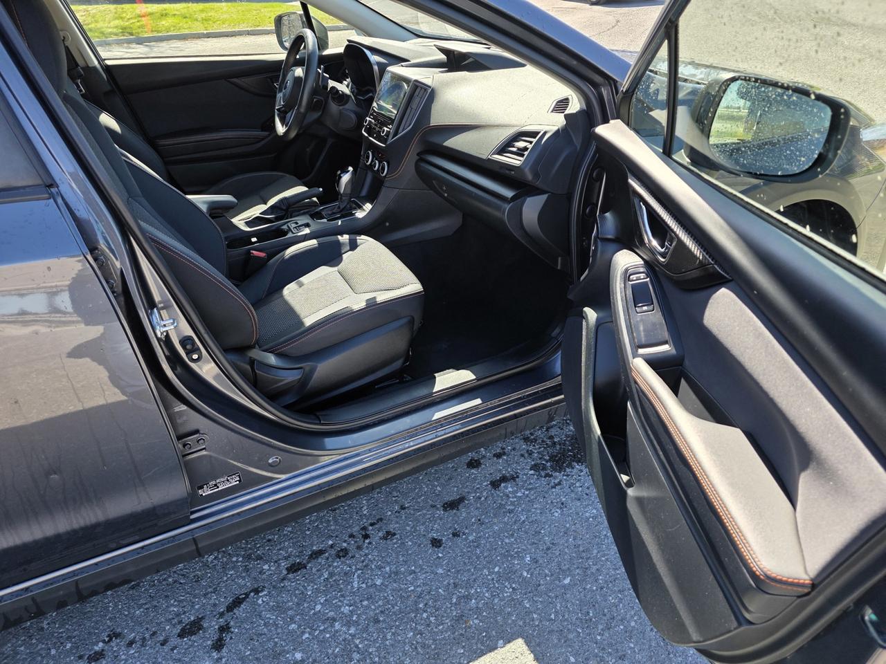 2023 Subaru XV Crosstrek Sport Photo