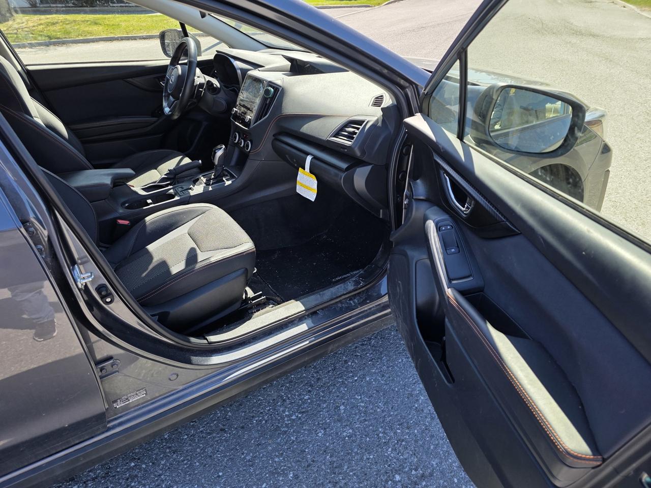 2023 Subaru XV Crosstrek Sport Photo