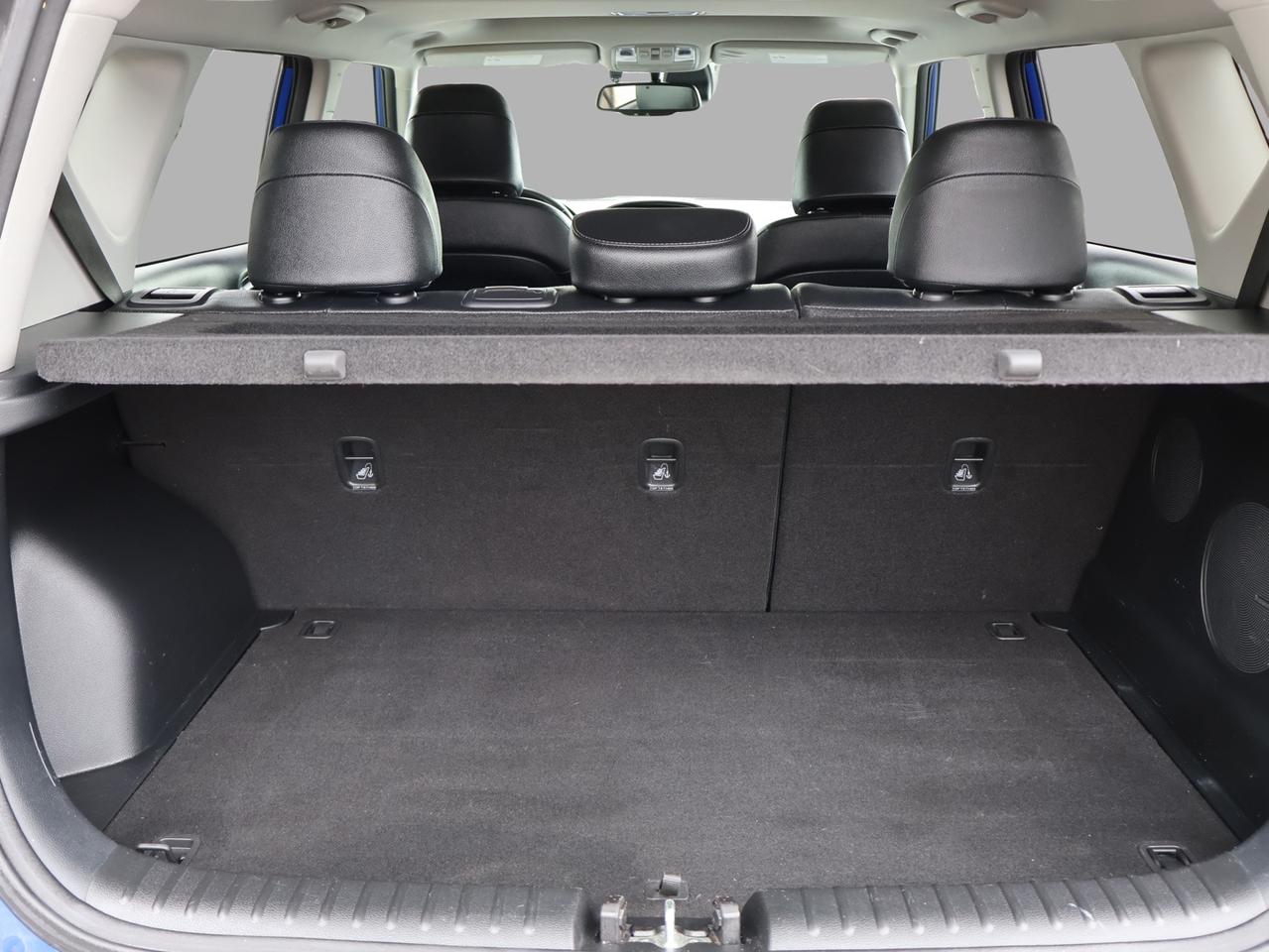 2022 Kia Soul EV LIMITED CERTIFIED *1 OWNER* CAMERA NAV BLUETOOTH LEATHER HEATED SEATS SUNROOF CRUISE ALLOYS Photo