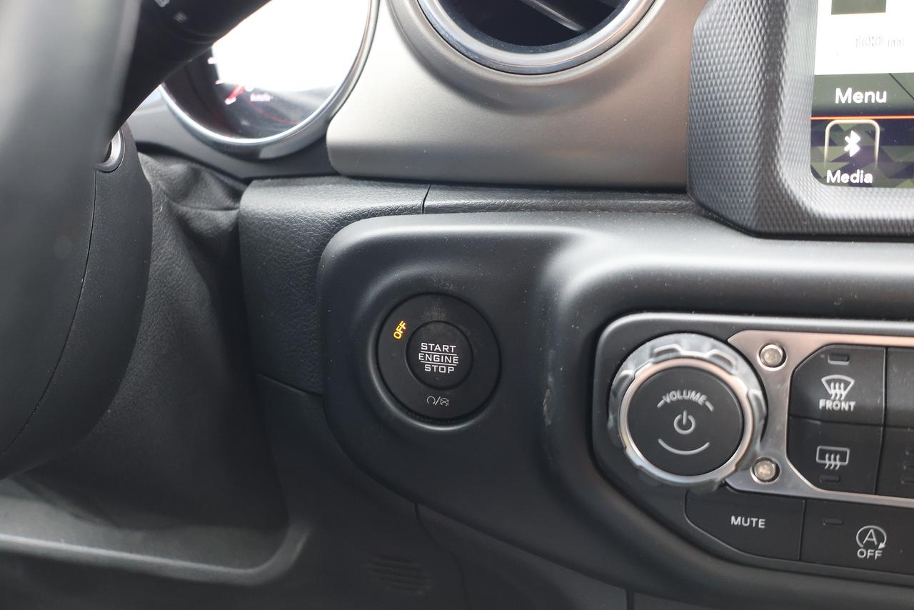 2021 Jeep Wrangler Rubicon 4x4 - NAVI|CAMERA|REMOTE START|HEATED SEAT Photo