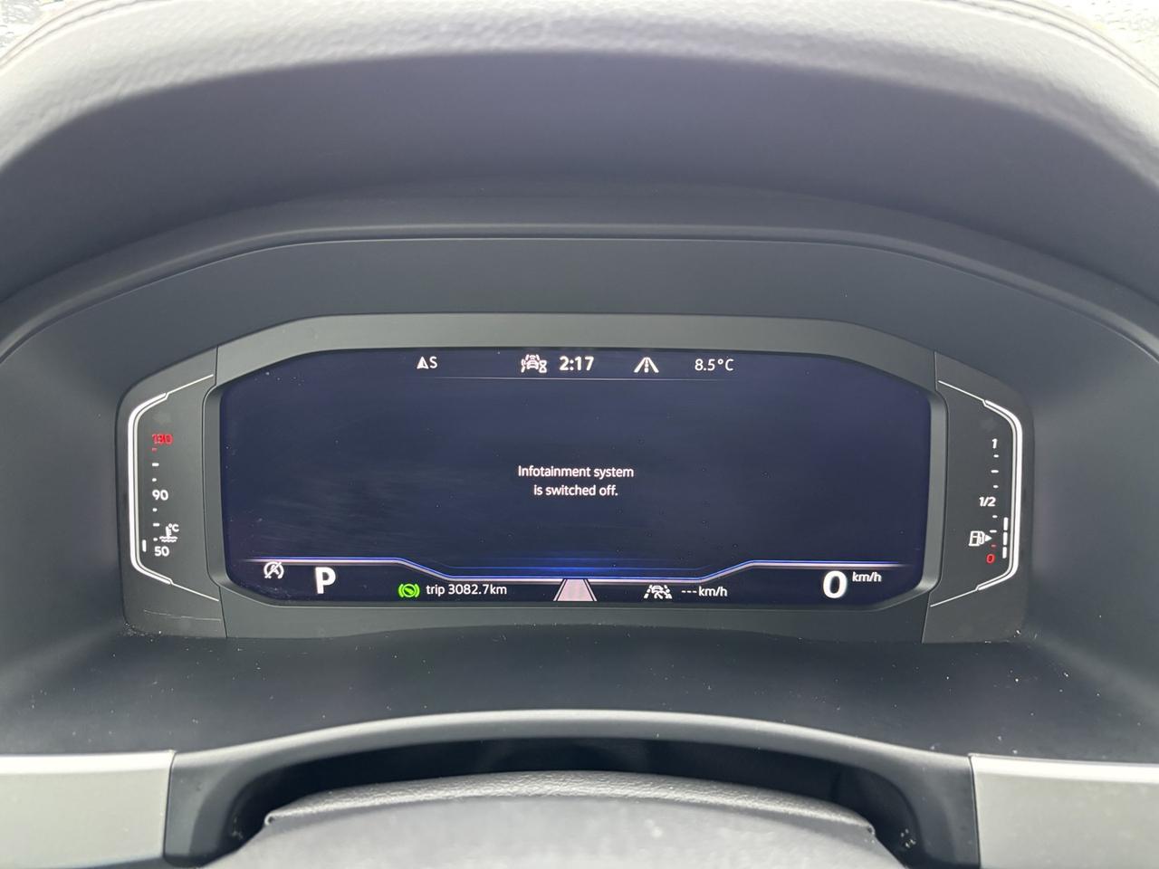 2023 Volkswagen Atlas Highline ~CLEAN CARFAX~ Photo