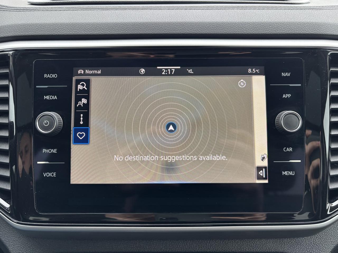 2023 Volkswagen Atlas Highline ~CLEAN CARFAX~ Photo