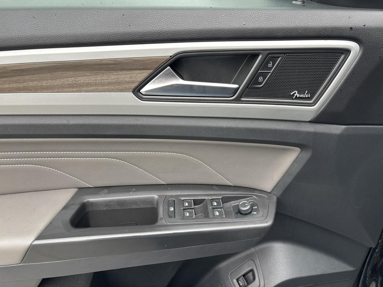 2023 Volkswagen Atlas Highline ~CLEAN CARFAX~ Photo