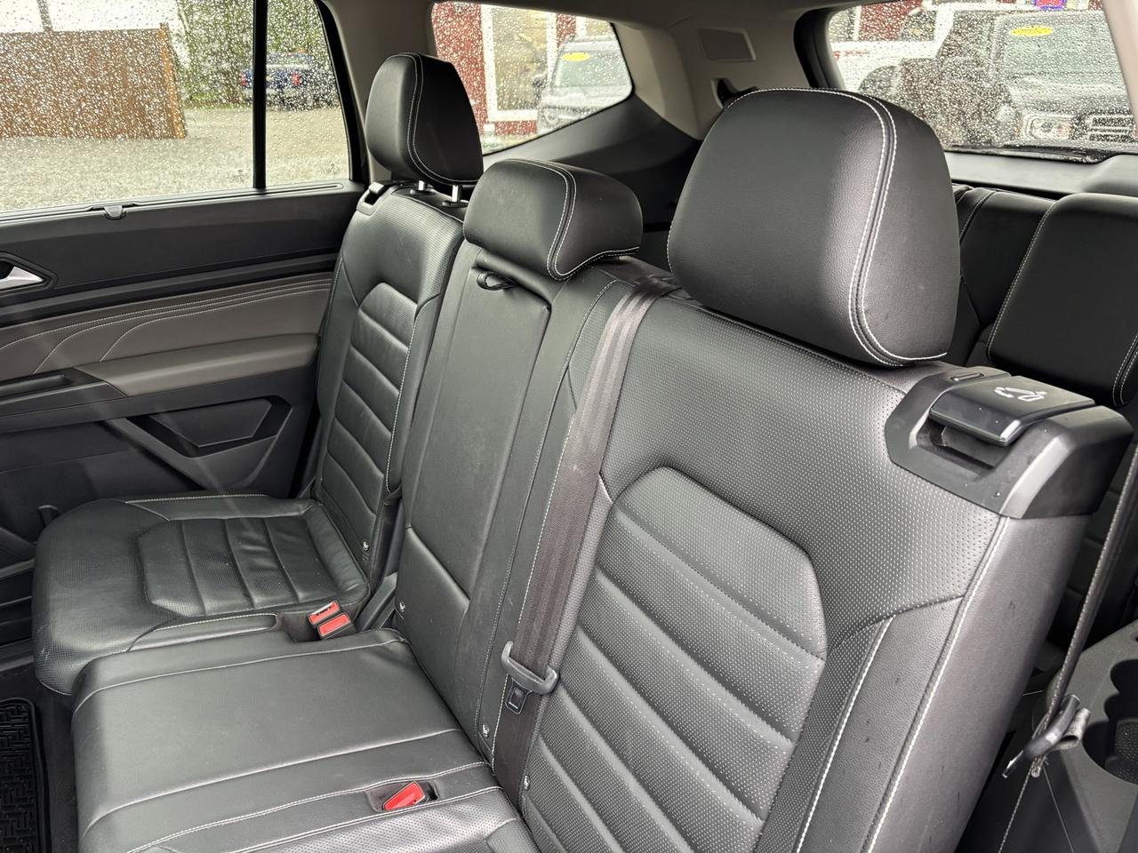 2023 Volkswagen Atlas Highline ~CLEAN CARFAX~ Photo