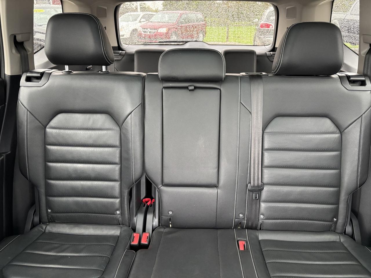 2023 Volkswagen Atlas Highline ~CLEAN CARFAX~ Photo