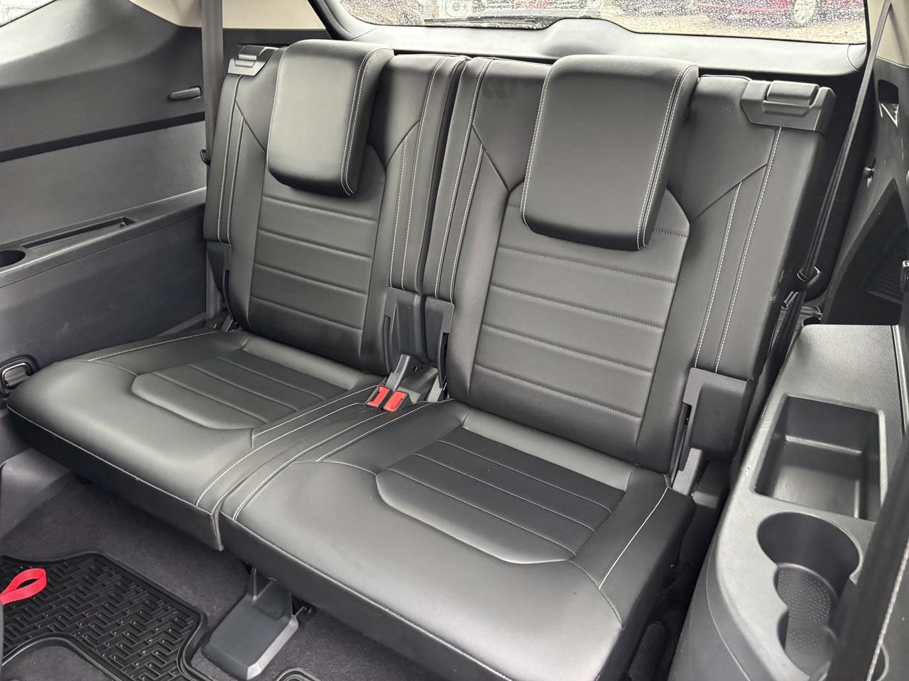 2023 Volkswagen Atlas Highline ~CLEAN CARFAX~ Photo