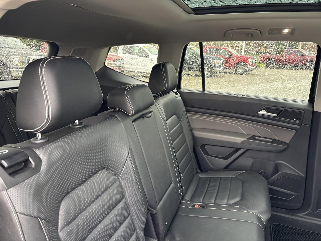 2023 Volkswagen Atlas Highline ~CLEAN CARFAX~ Photo