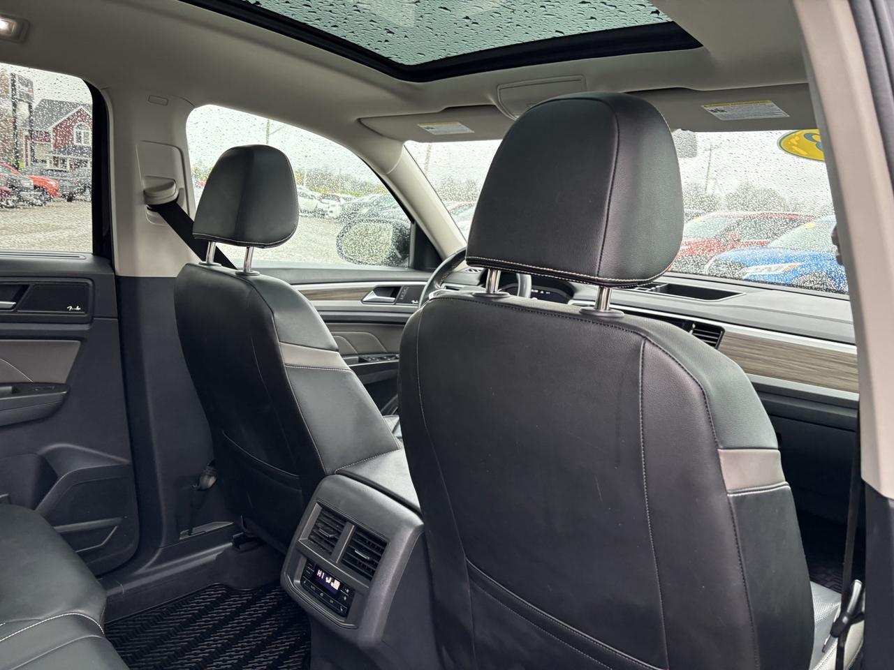 2023 Volkswagen Atlas Highline ~CLEAN CARFAX~ Photo