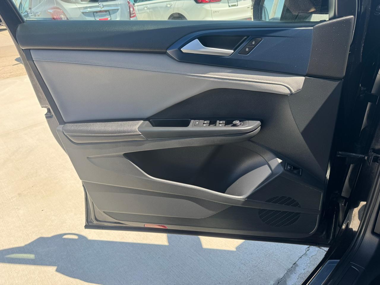 2024 Volkswagen Taos Comfortline Photo