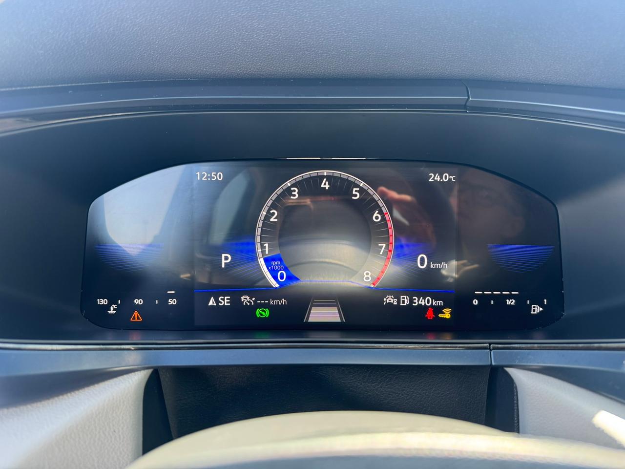 2024 Volkswagen Taos Comfortline Photo