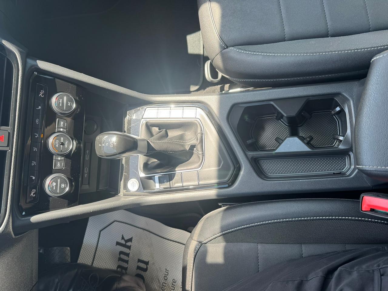 2024 Volkswagen Taos Comfortline Photo