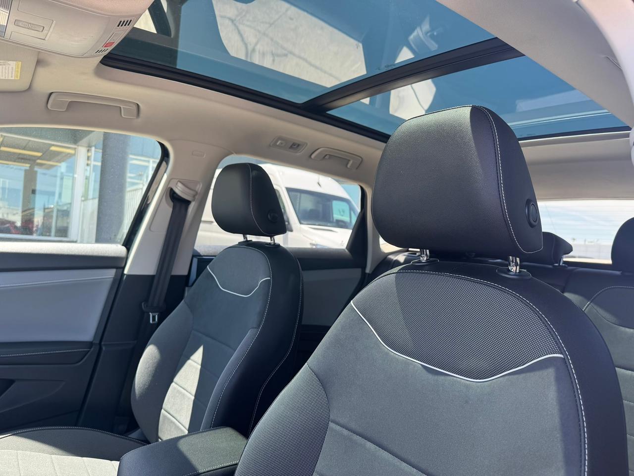 2024 Volkswagen Taos Comfortline Photo