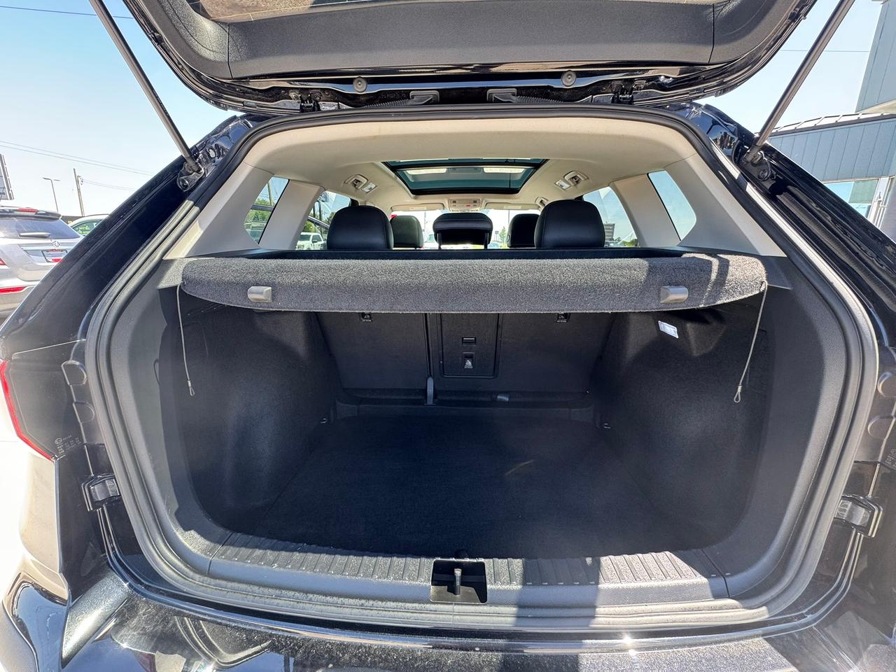 2024 Volkswagen Taos Comfortline Photo