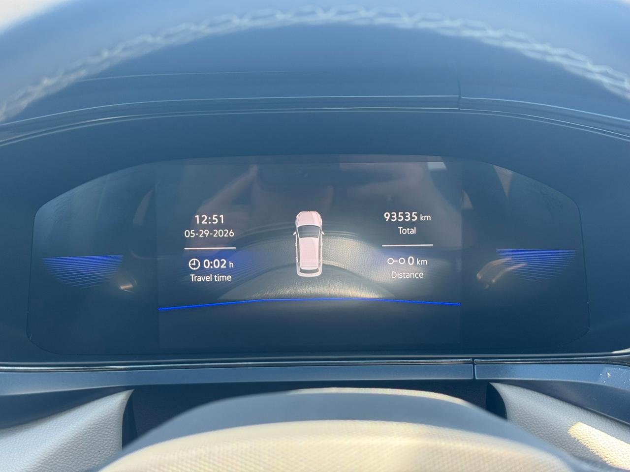 2024 Volkswagen Taos Comfortline Photo