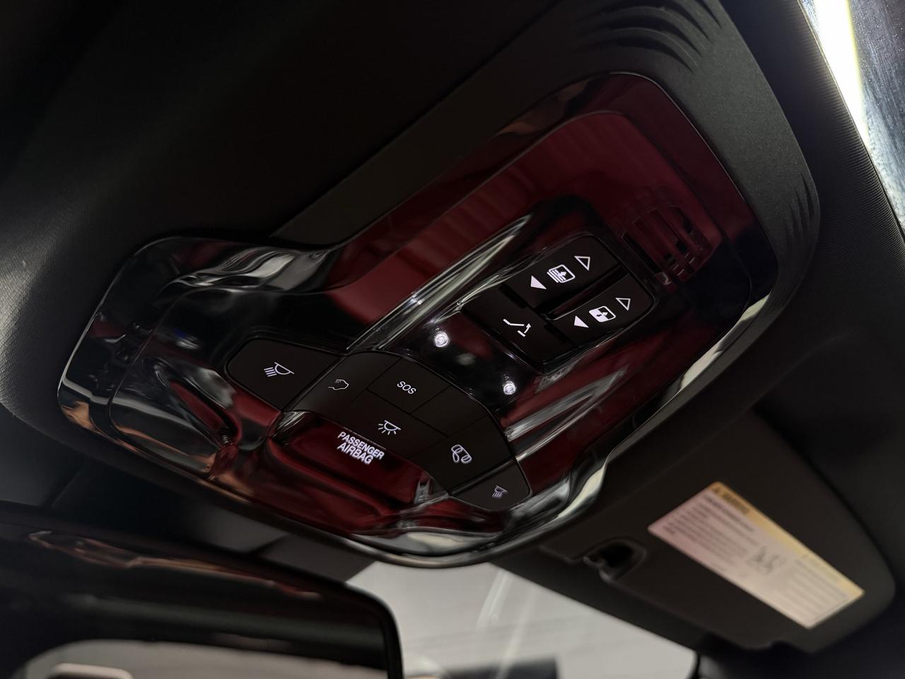2021 Alfa Romeo Giulia TI SPORT|NAV|BACKUP|ACC|LKA|BSM|FCW|RED INT.| Photo