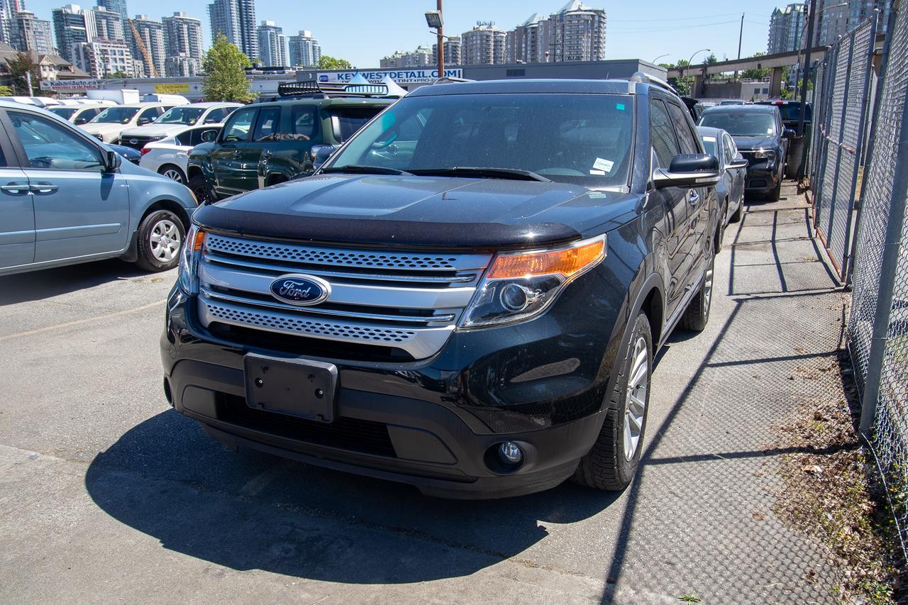 <p>Experience peace of mind with our Buy With Confidence program! This vehicle comes with a comprehensive mechanical and safety inspection, Carfax report, and full disclosure. We are committed to transparent pricing. The advertised price excludes fees: $699 Documentation, $349 Registration/Insurance Transfer, $695 Finance Administration Fee (if applicable), and taxes. As BCs #1 Volume Dealer and #1 for Customer Experience on DealerRater, we prioritize your satisfaction. See Key West Ford for complete details. Book your test drive today!&nbsp; Dealer #7485</p>