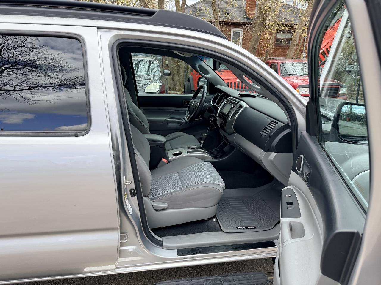 2015 Toyota Tacoma TRAIL TEAMS TRD SPORT - 4X4 Photo