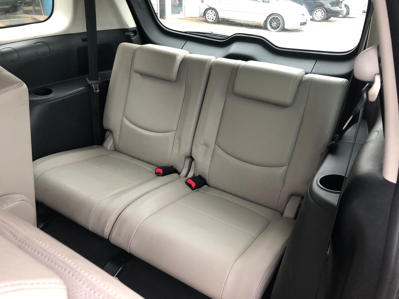 2010 Mazda MAZDA5 GT Photo