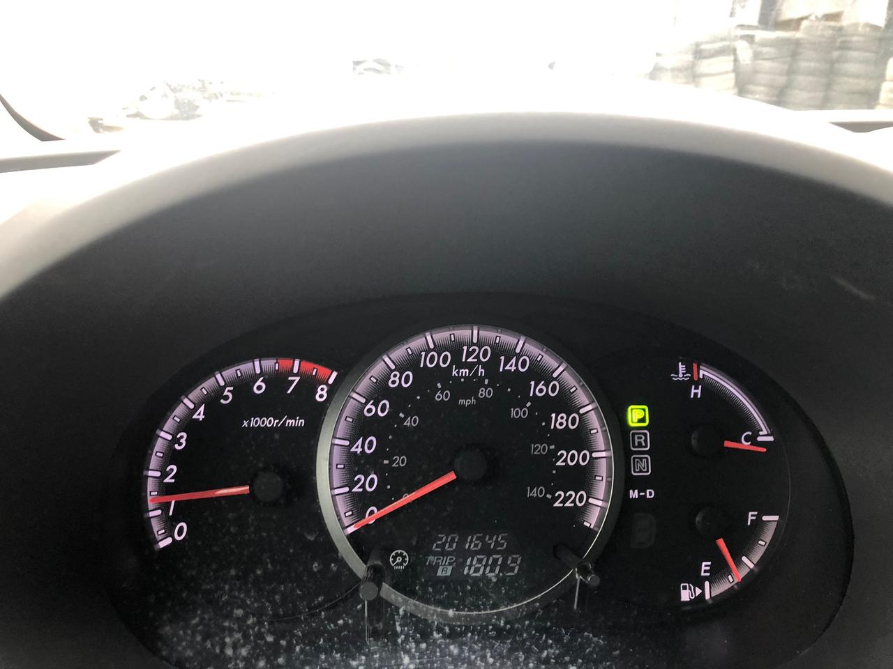 2010 Mazda MAZDA5 GT Photo