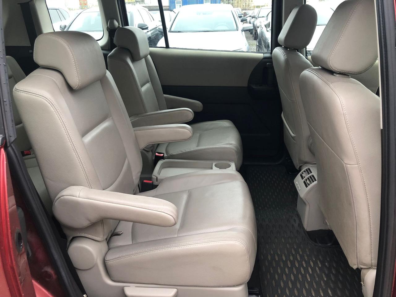 2010 Mazda MAZDA5 GT Photo