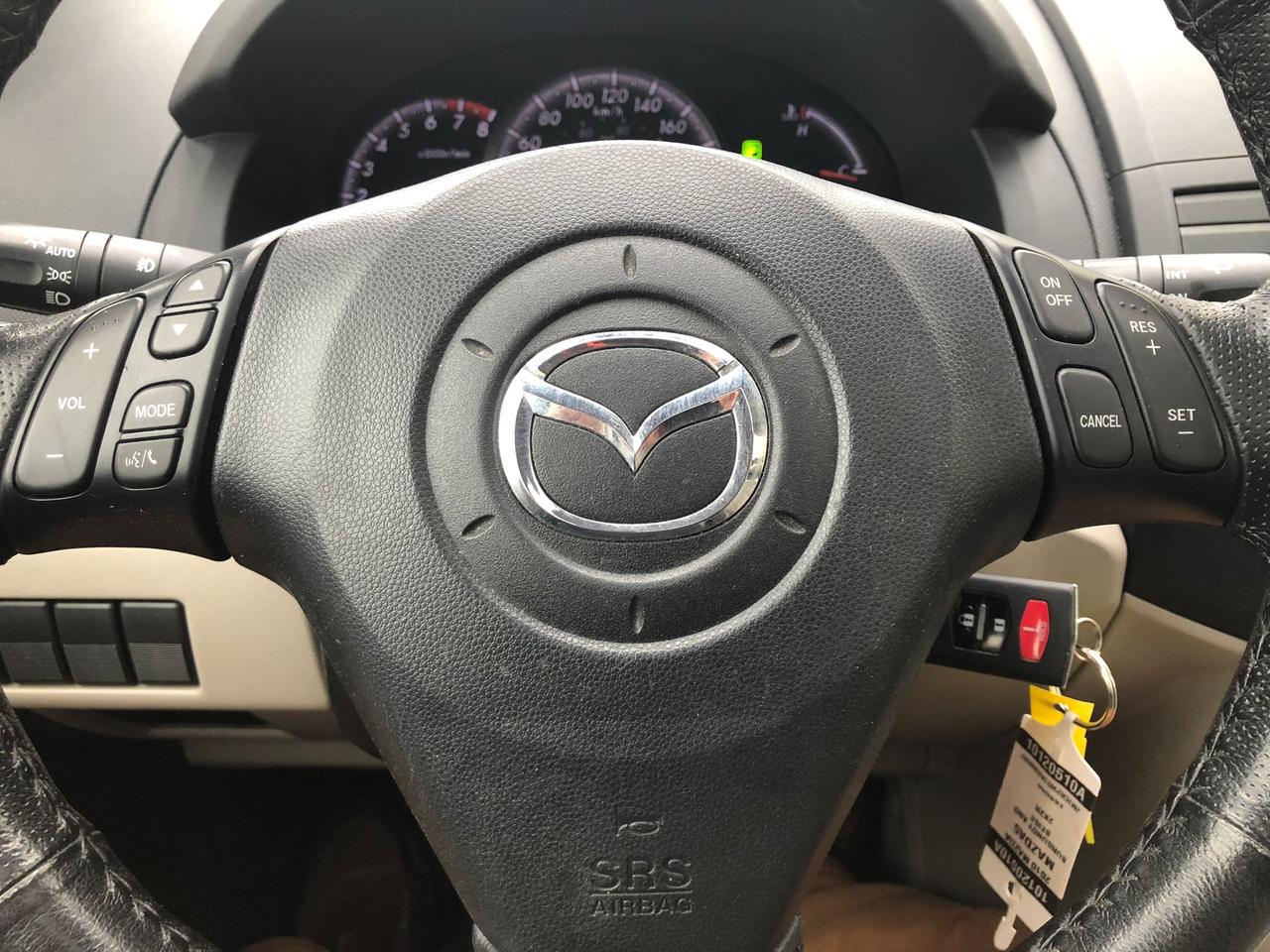 2010 Mazda MAZDA5 GT Photo