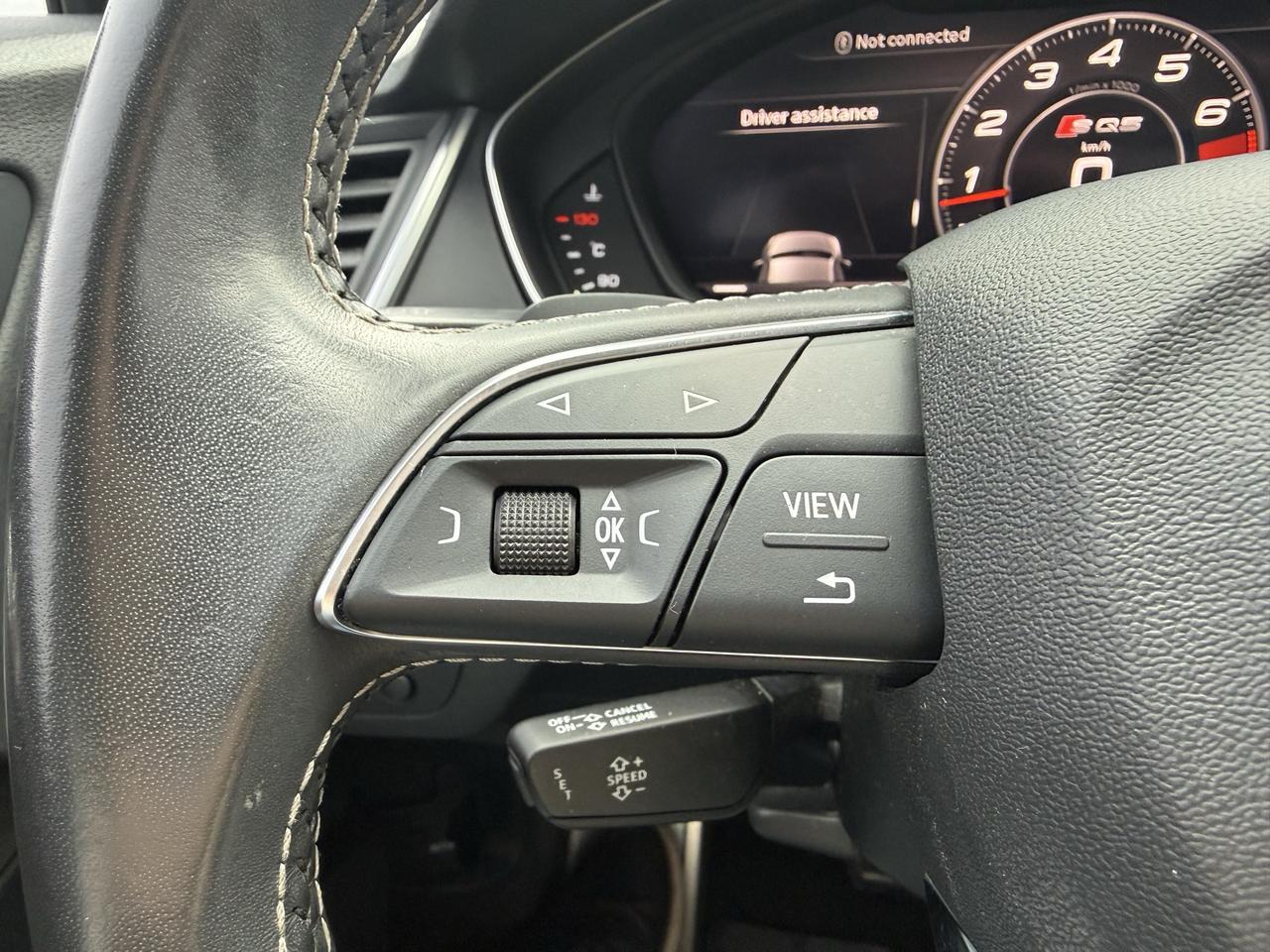 2019 Audi SQ5 PROGRESSIV Photo