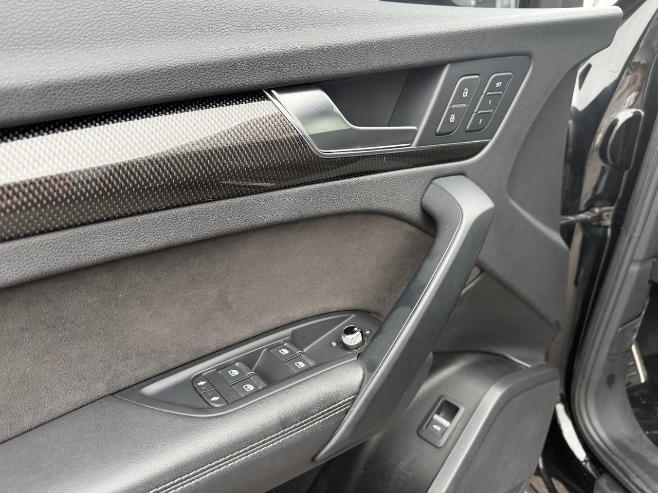 2019 Audi SQ5 PROGRESSIV Photo