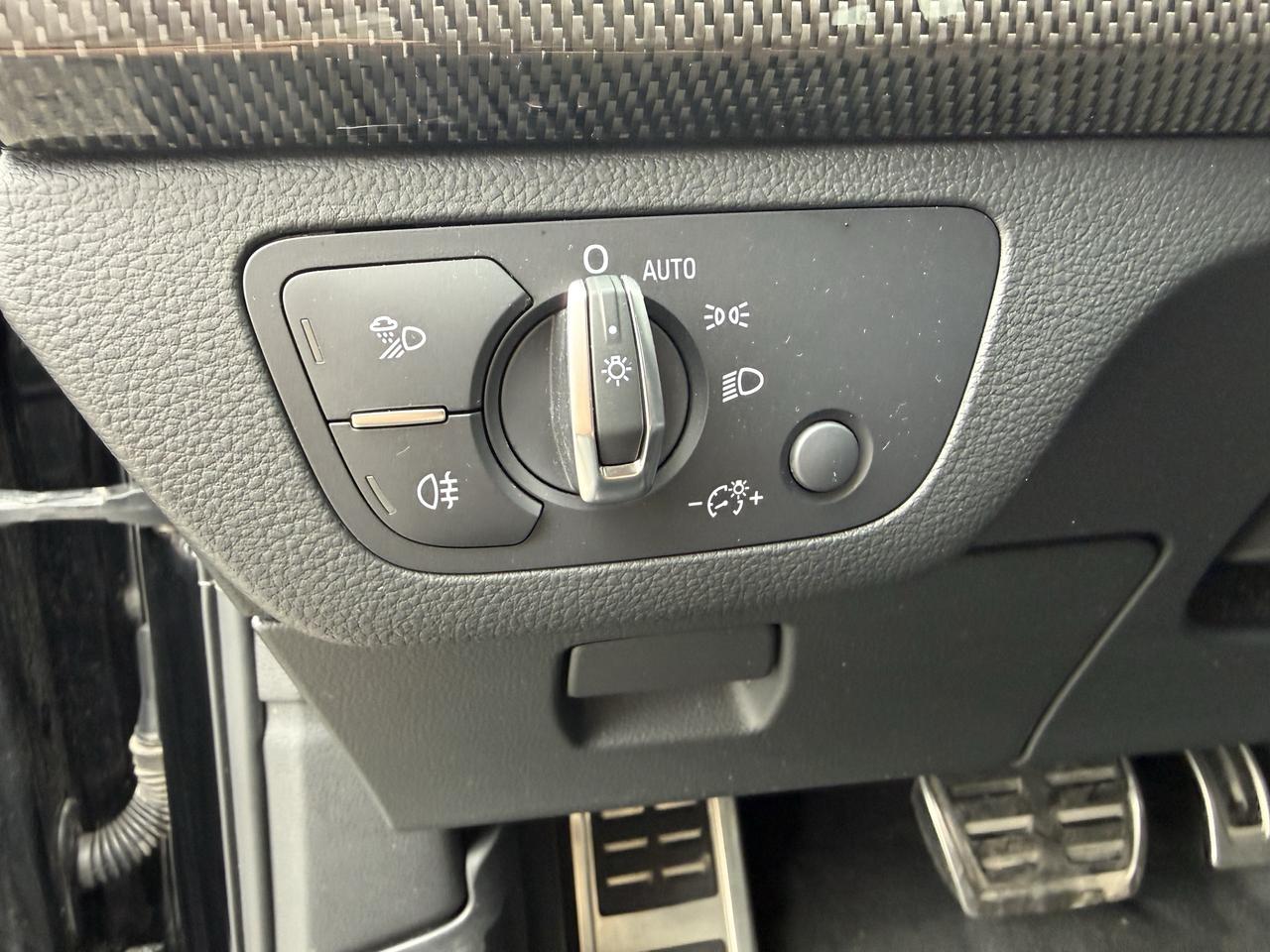 2019 Audi SQ5 PROGRESSIV Photo