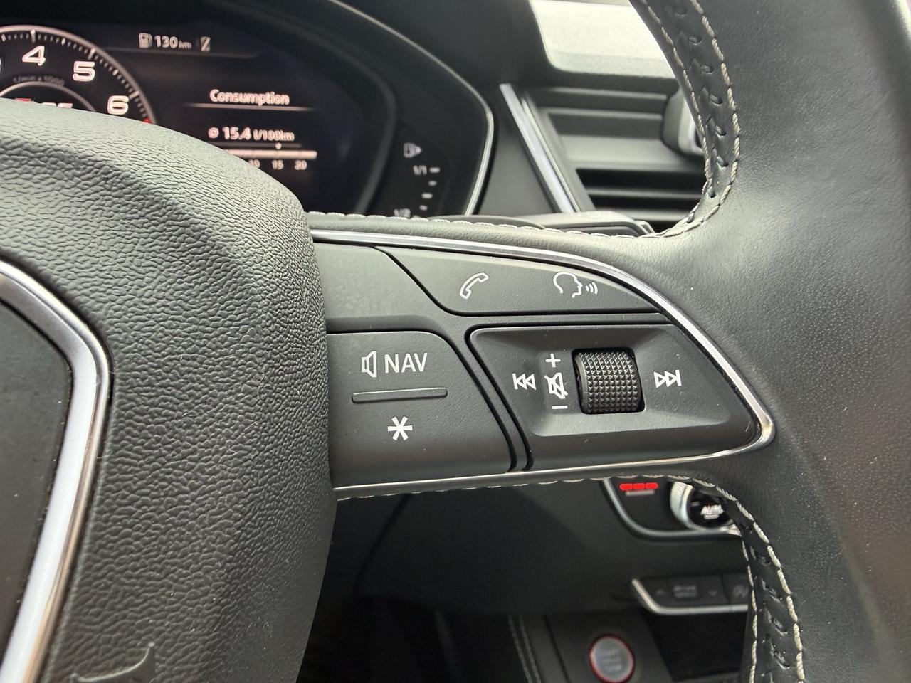 2019 Audi SQ5 PROGRESSIV Photo
