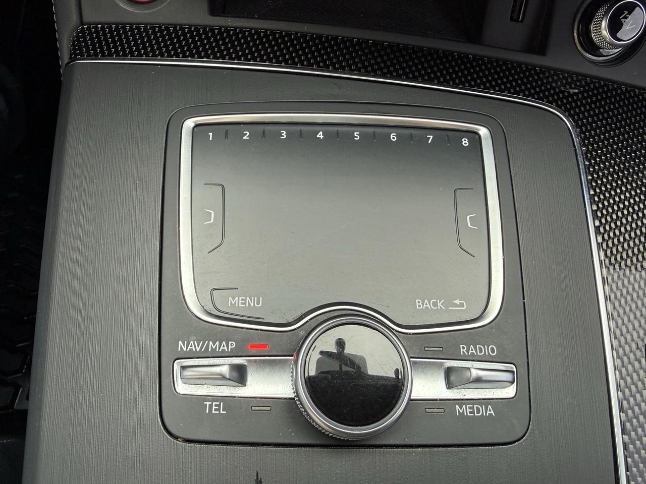 2019 Audi SQ5 PROGRESSIV Photo