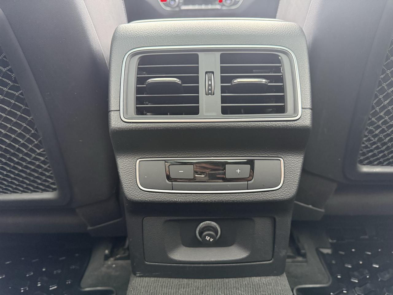 2019 Audi SQ5 PROGRESSIV Photo