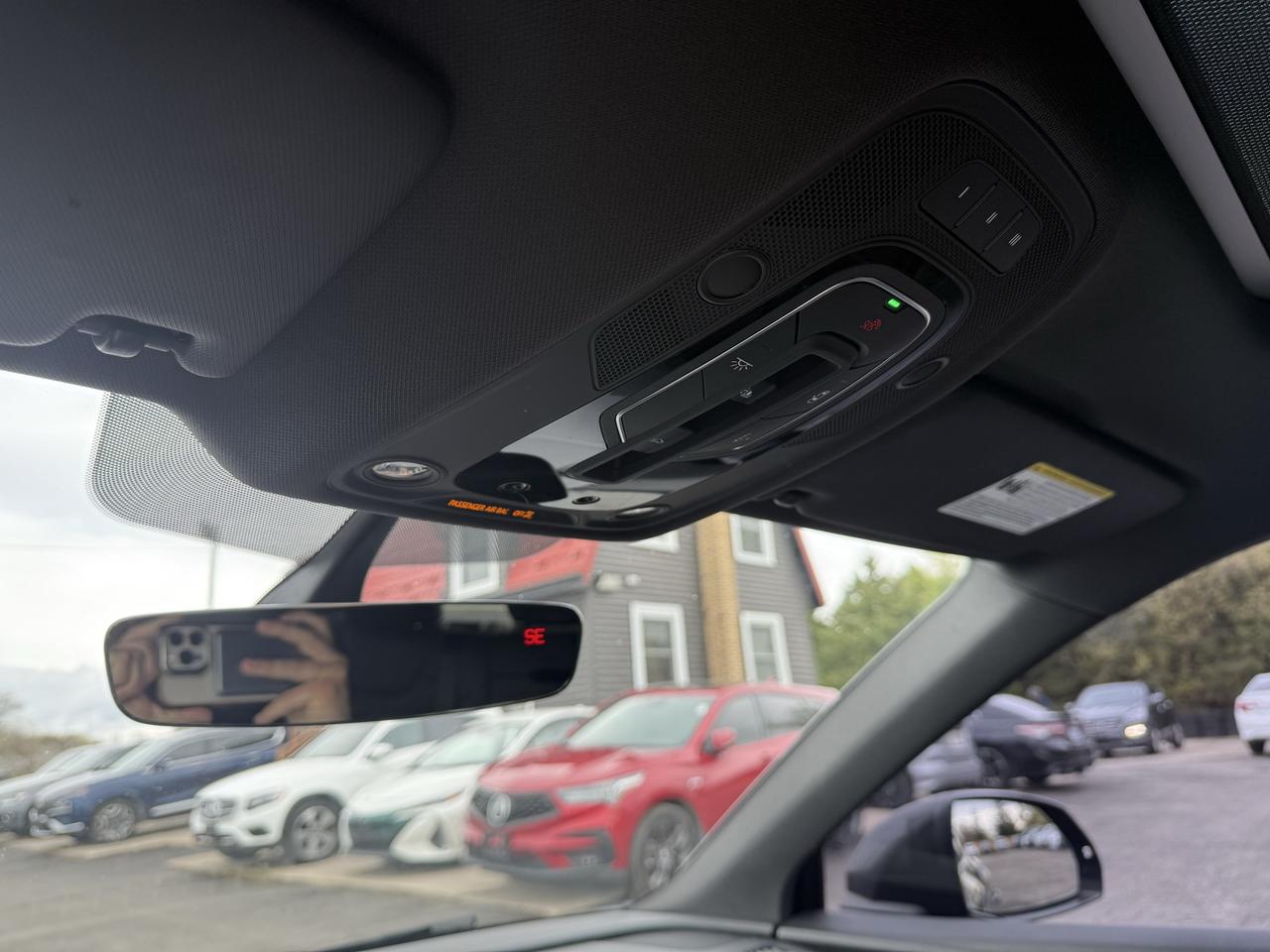2019 Audi SQ5 PROGRESSIV Photo