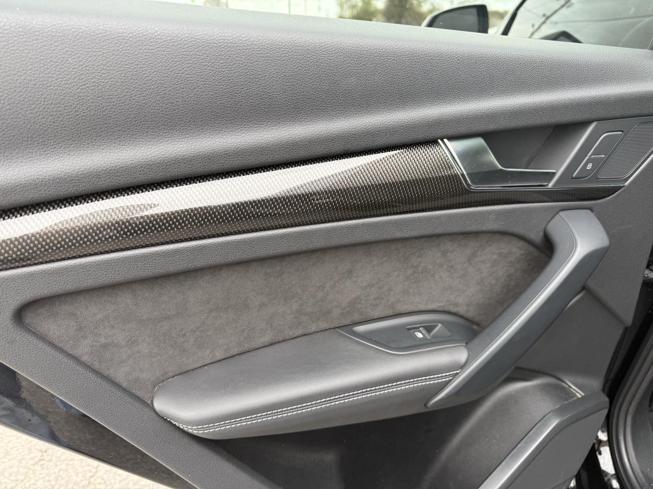 2019 Audi SQ5 PROGRESSIV Photo