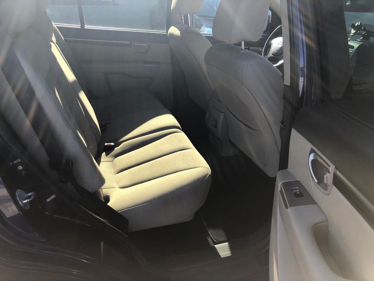 2010 Hyundai Santa Fe GL, AS-IS Photo